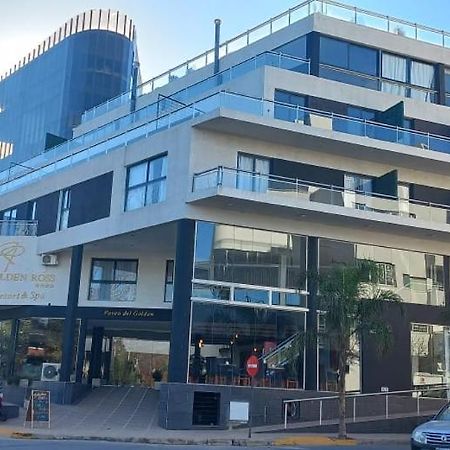 Hotel Golden Ross Villa Carlos Paz Zewnętrze zdjęcie