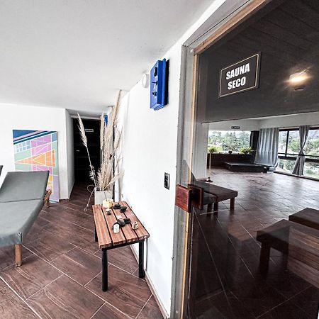 Hotel Golden Ross Villa Carlos Paz Zewnętrze zdjęcie