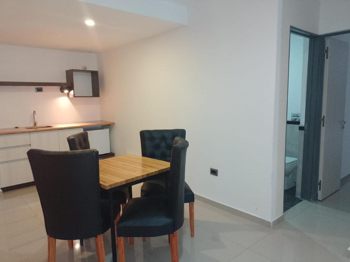 Hotel Golden Ross Villa Carlos Paz Zewnętrze zdjęcie