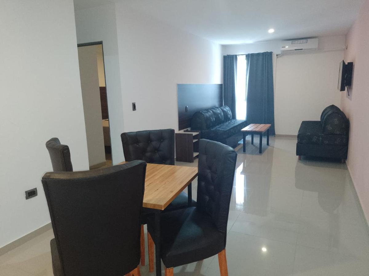 Hotel Golden Ross Villa Carlos Paz Zewnętrze zdjęcie