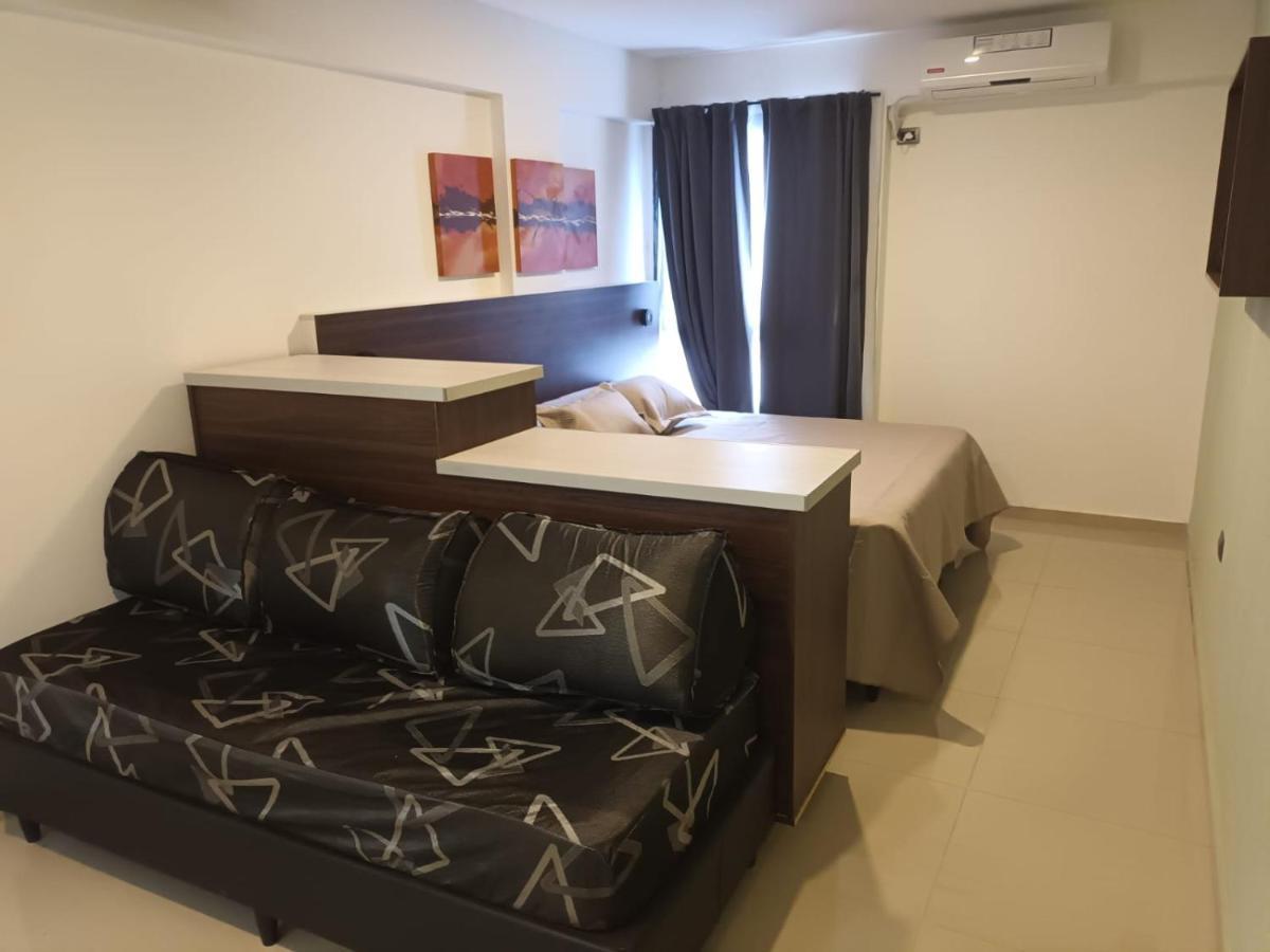 Hotel Golden Ross Villa Carlos Paz Zewnętrze zdjęcie