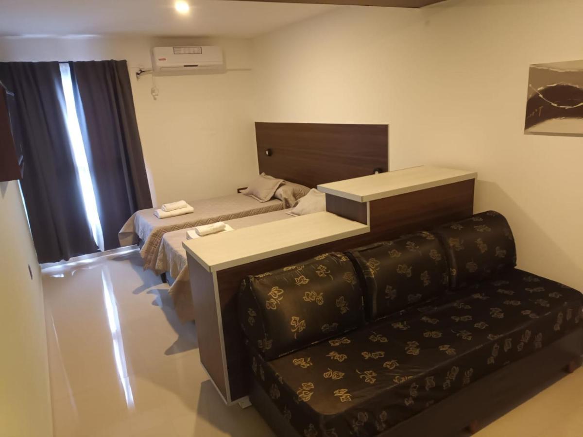 Hotel Golden Ross Villa Carlos Paz Zewnętrze zdjęcie