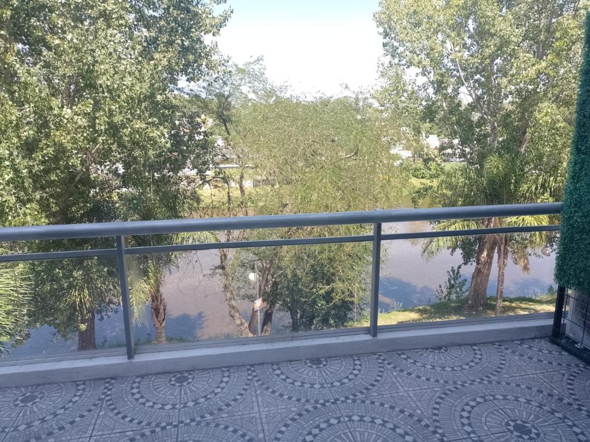 Hotel Golden Ross Villa Carlos Paz Zewnętrze zdjęcie