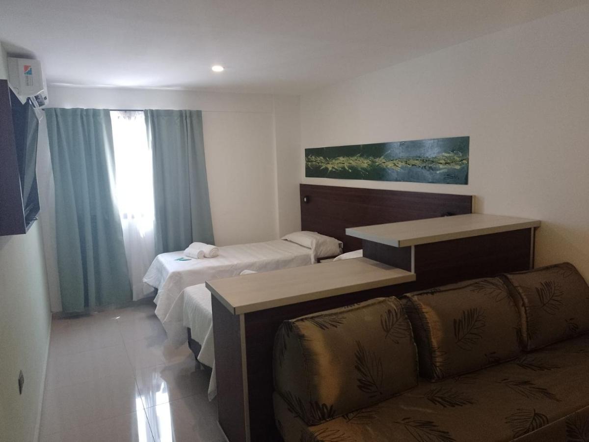 Hotel Golden Ross Villa Carlos Paz Zewnętrze zdjęcie