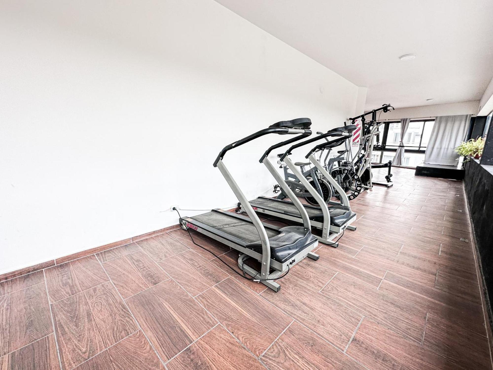 Hotel Golden Ross Villa Carlos Paz Zewnętrze zdjęcie