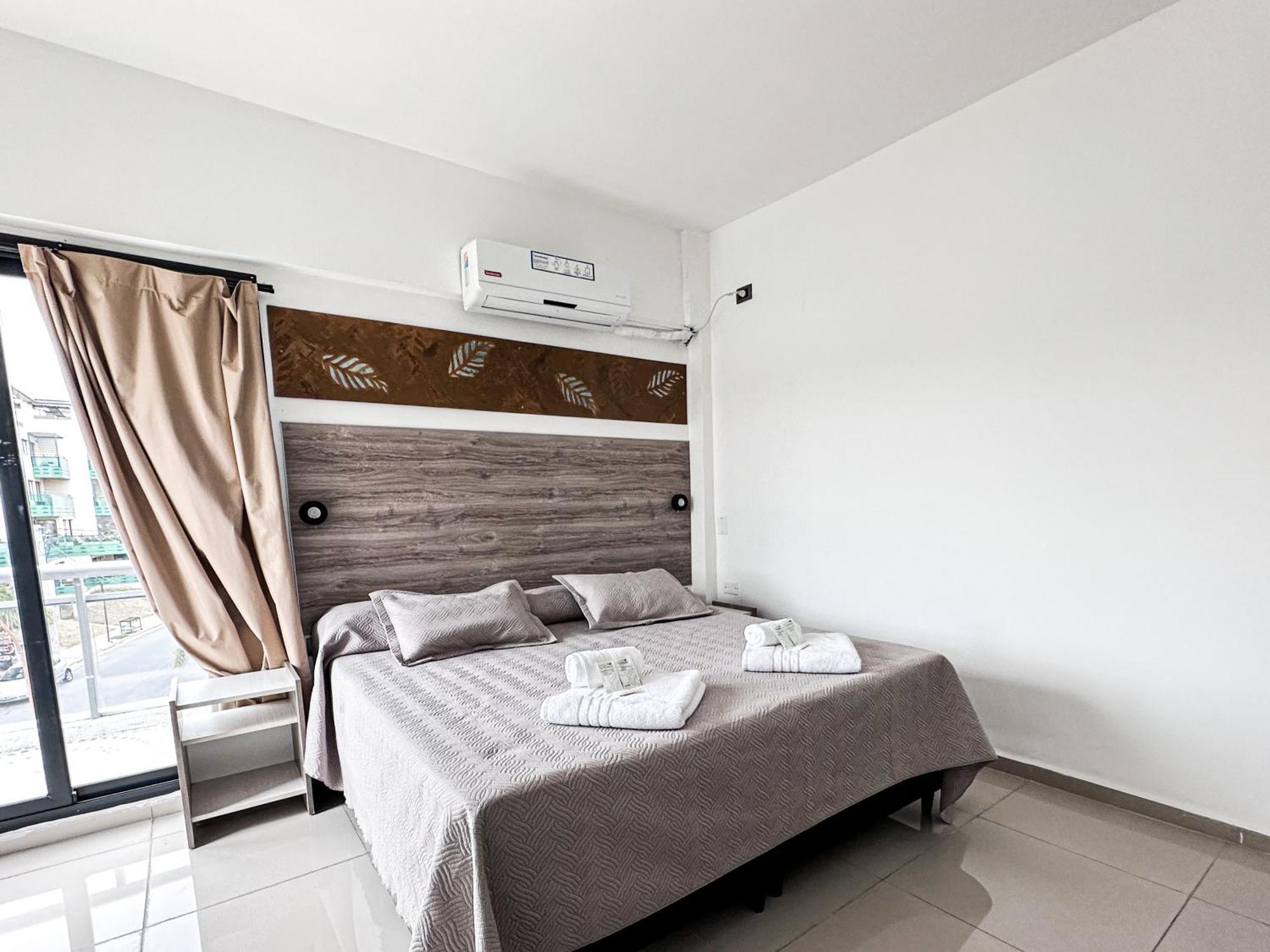 Hotel Golden Ross Villa Carlos Paz Zewnętrze zdjęcie