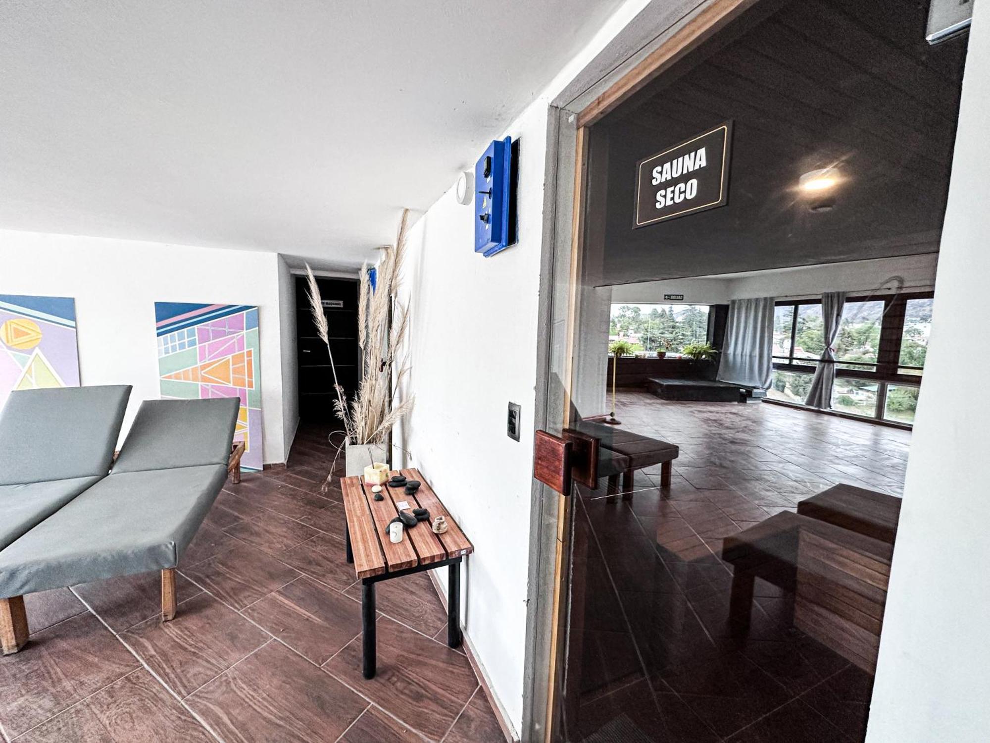 Hotel Golden Ross Villa Carlos Paz Zewnętrze zdjęcie