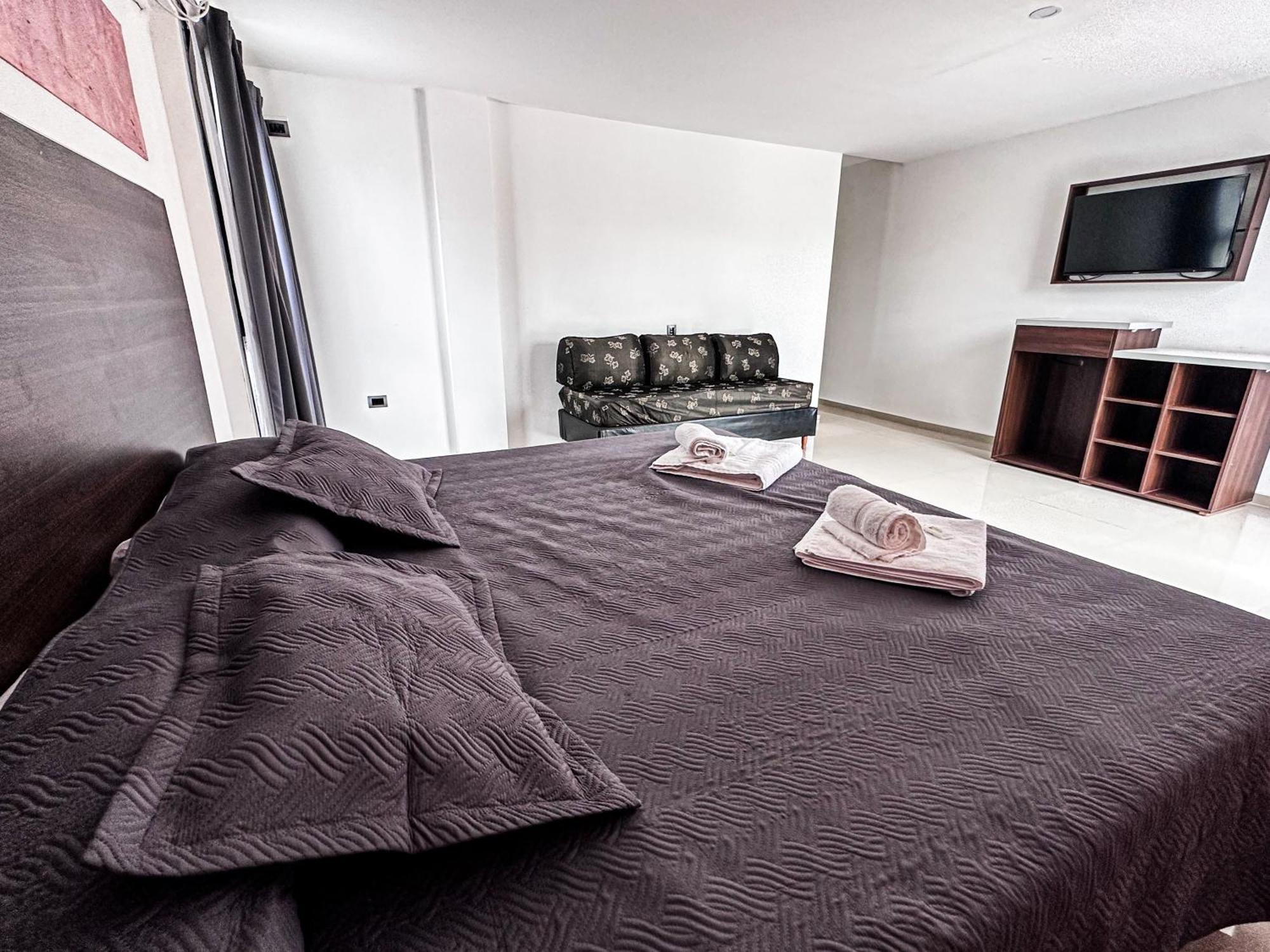 Hotel Golden Ross Villa Carlos Paz Zewnętrze zdjęcie