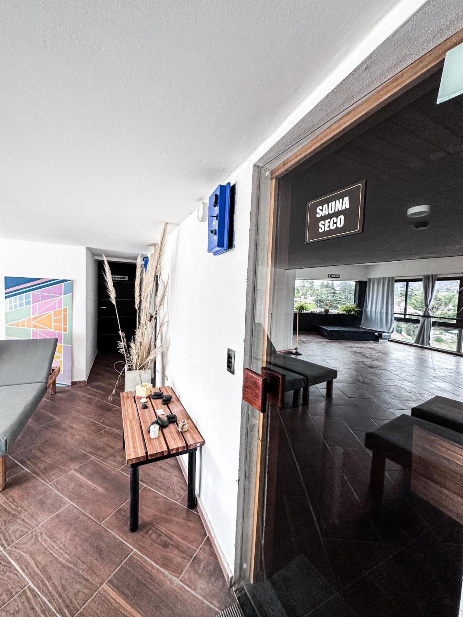 Hotel Golden Ross Villa Carlos Paz Zewnętrze zdjęcie