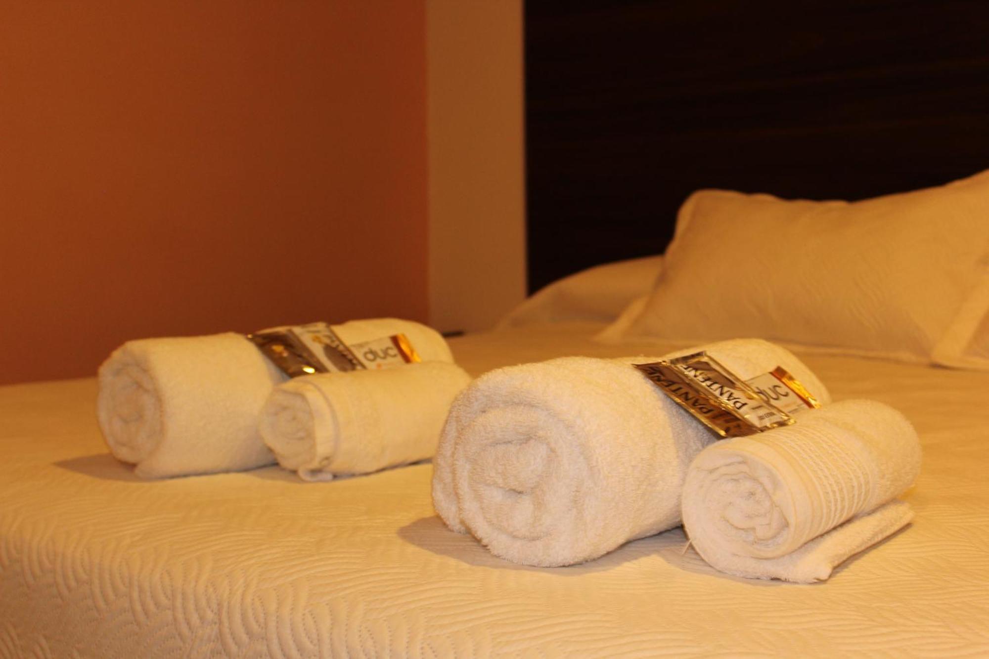 Hotel Golden Ross Villa Carlos Paz Zewnętrze zdjęcie