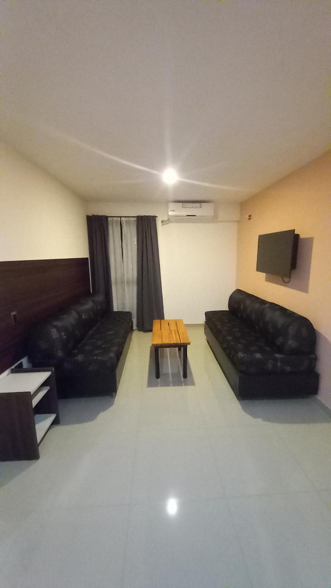 Hotel Golden Ross Villa Carlos Paz Zewnętrze zdjęcie