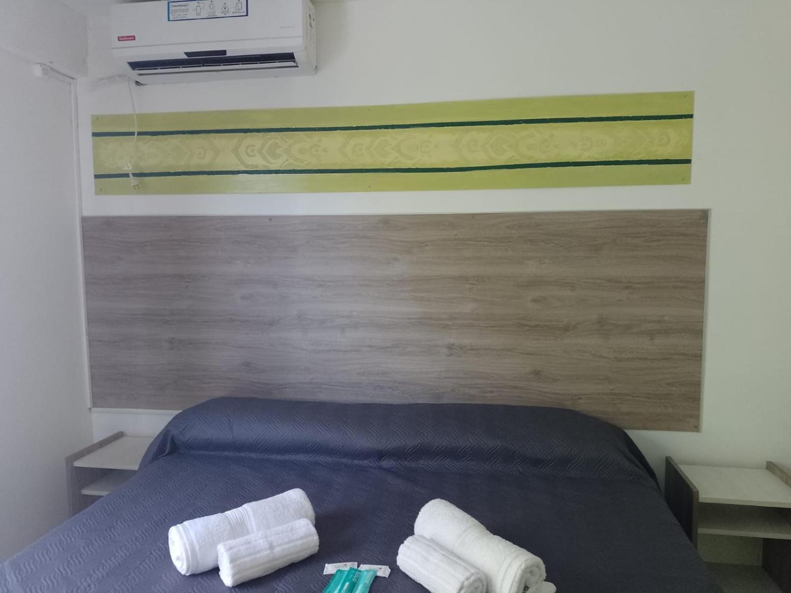 Hotel Golden Ross Villa Carlos Paz Zewnętrze zdjęcie