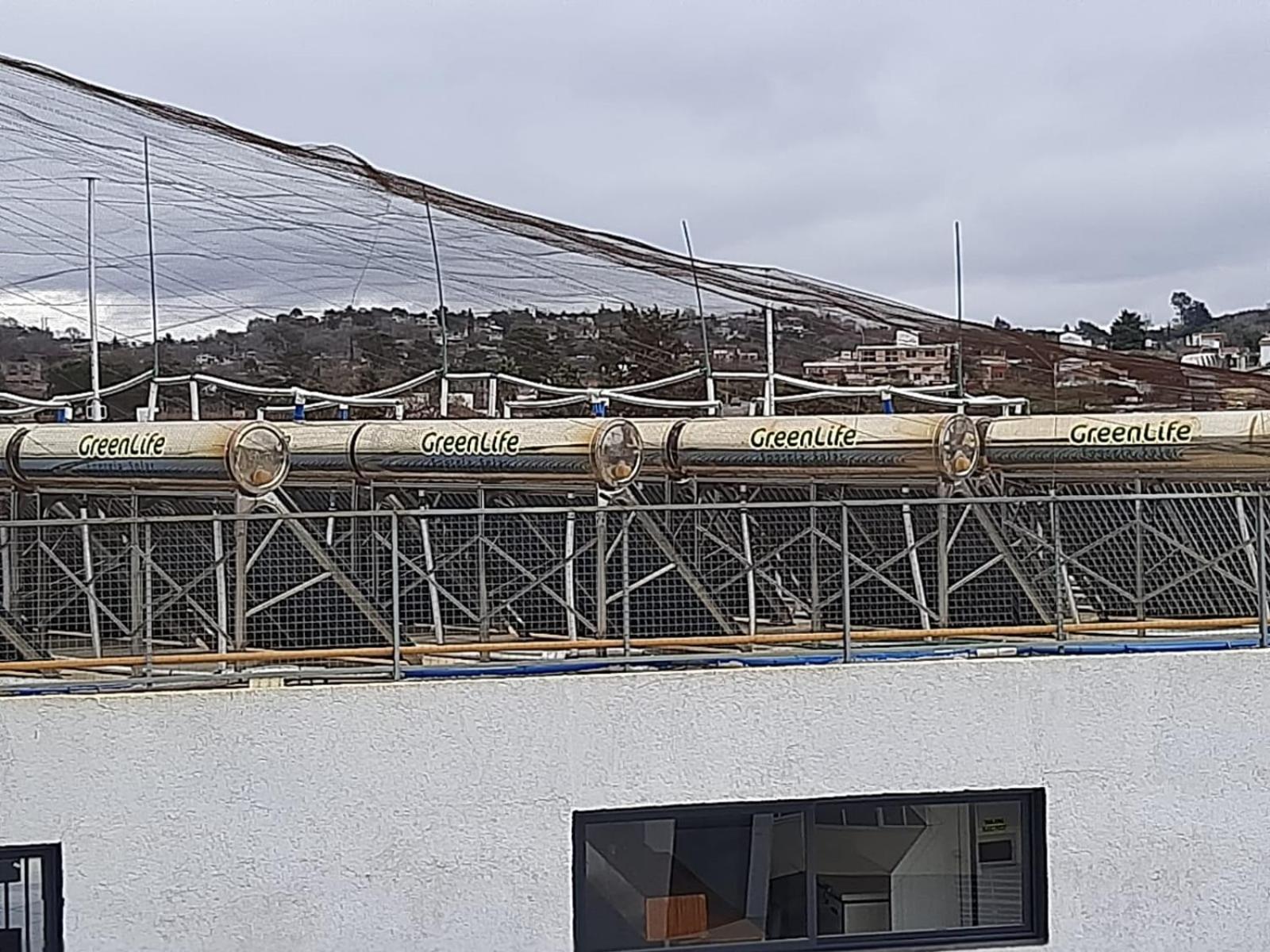 Hotel Golden Ross Villa Carlos Paz Zewnętrze zdjęcie
