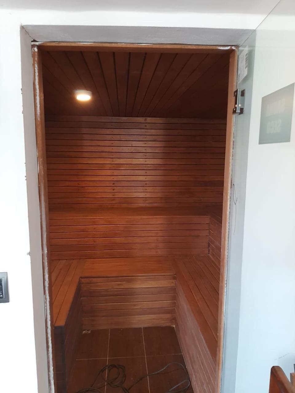 Hotel Golden Ross Villa Carlos Paz Zewnętrze zdjęcie