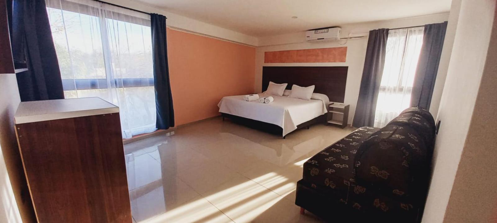 Hotel Golden Ross Villa Carlos Paz Zewnętrze zdjęcie