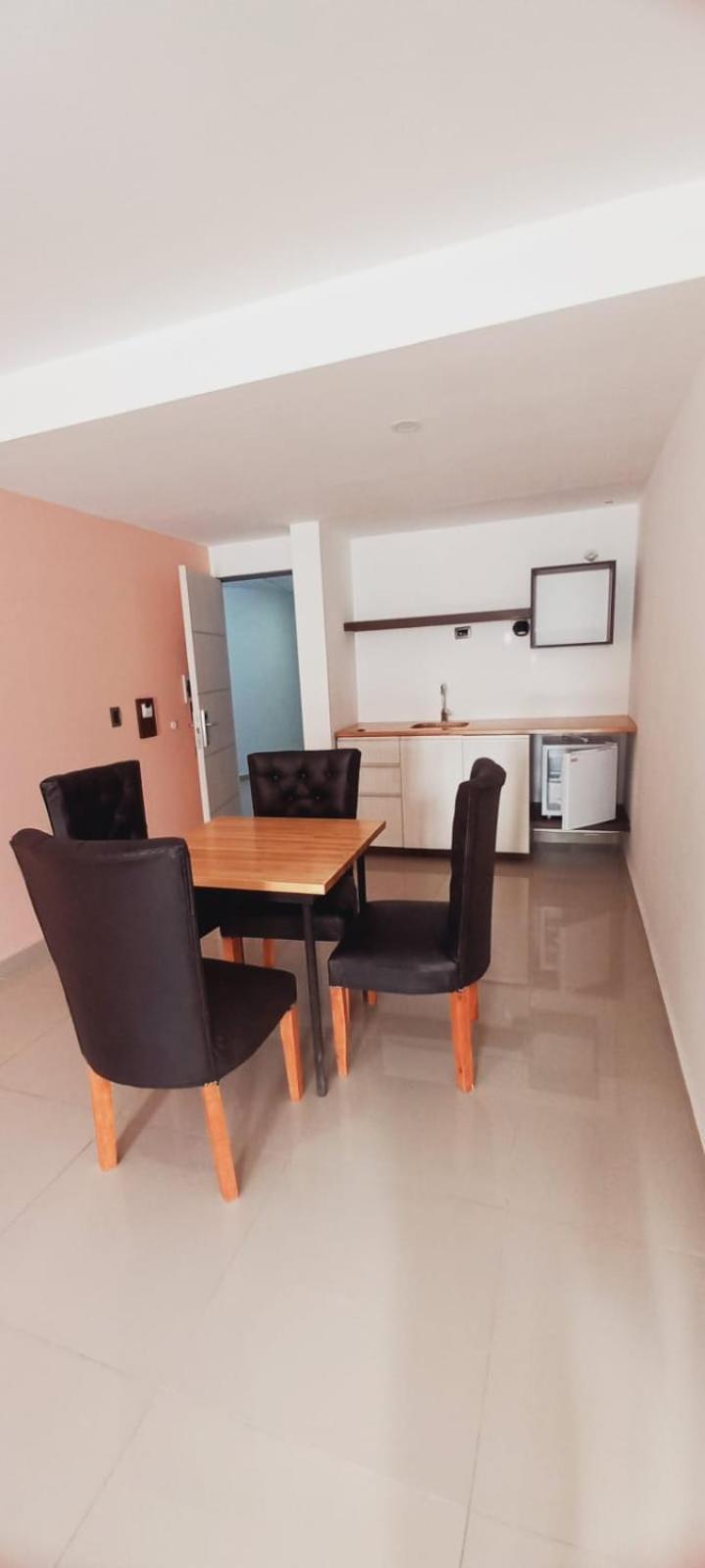 Hotel Golden Ross Villa Carlos Paz Zewnętrze zdjęcie