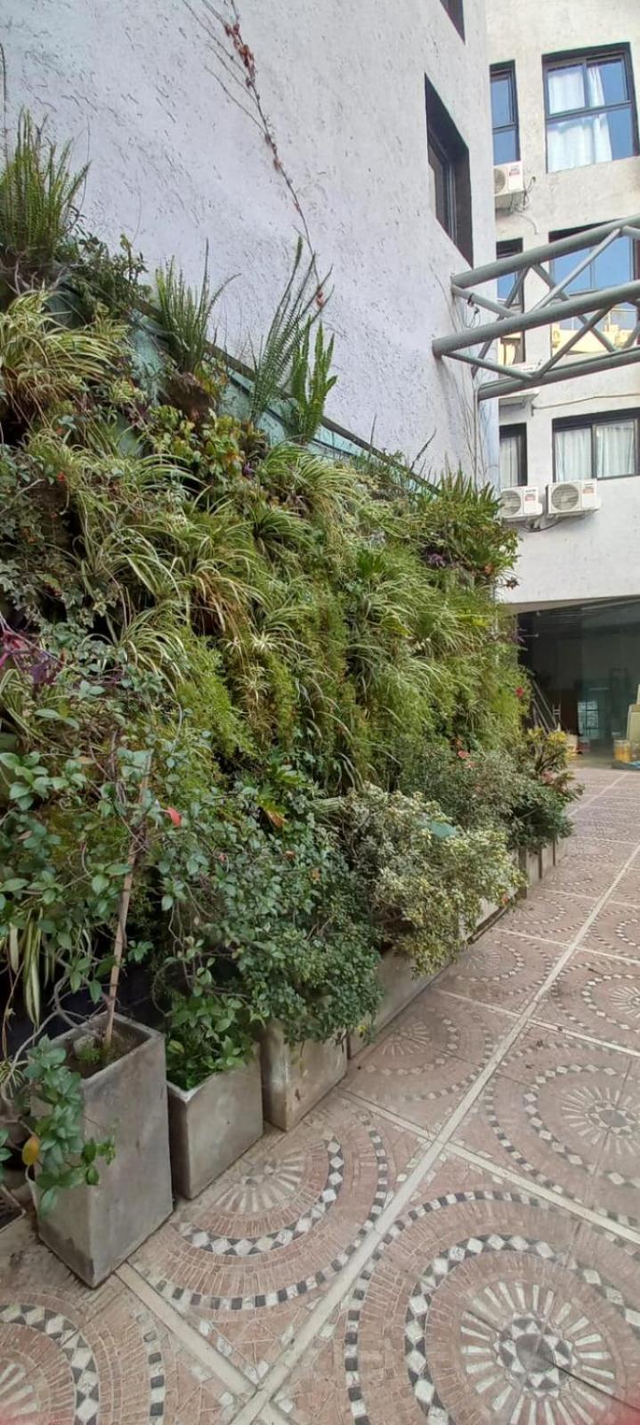 Hotel Golden Ross Villa Carlos Paz Zewnętrze zdjęcie