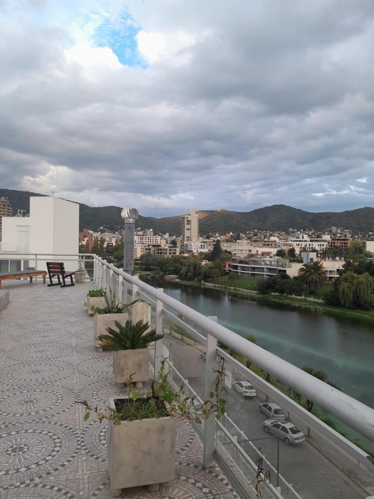 Hotel Golden Ross Villa Carlos Paz Zewnętrze zdjęcie