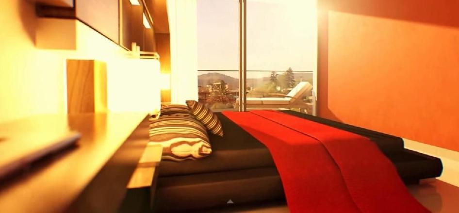 Hotel Golden Ross Villa Carlos Paz Zewnętrze zdjęcie
