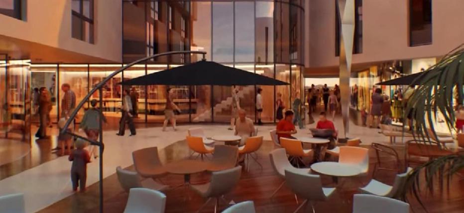 Hotel Golden Ross Villa Carlos Paz Zewnętrze zdjęcie
